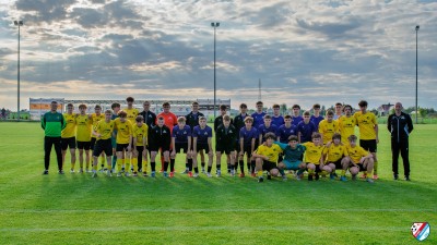 JUNIORZY B1 LW | FOTO: RKO - Koziołek Poznań