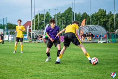 JUNIORZY B1 LW | FOTO: RKO - Koziołek Poznań