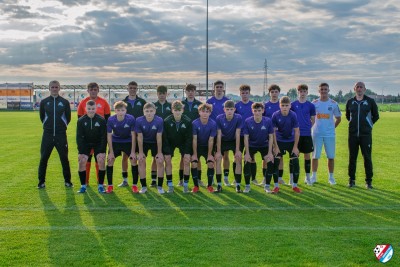 JUNIORZY B1 LW | FOTO: RKO - Koziołek Poznań