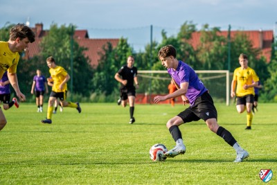 JUNIORZY B1 LW | FOTO: RKO - Koziołek Poznań