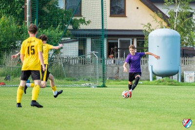 JUNIORZY B1 LW | FOTO: RKO - Koziołek Poznań