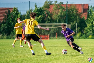 JUNIORZY B1 LW | FOTO: RKO - Koziołek Poznań