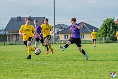 JUNIORZY B1 LW | FOTO: RKO - Koziołek Poznań