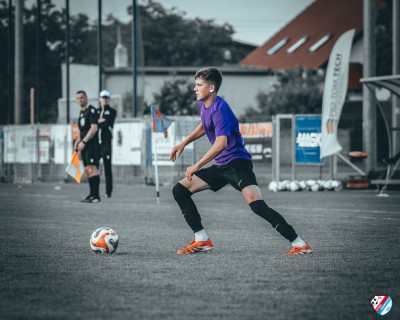 JUNIORZY B1 LW | FOTO: RKO - Koziołek Poznań