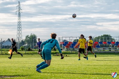 JUNIORZY B1 LW | FOTO: RKO - Koziołek Poznań