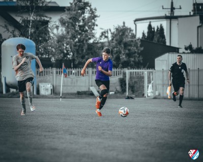 JUNIORZY B1 LW | FOTO: RKO - Koziołek Poznań