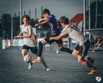 JUNIORZY B1 LW | FOTO: RKO - Koziołek Poznań