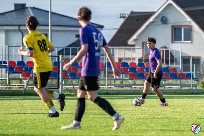 JUNIORZY B1 LW | FOTO: RKO - Koziołek Poznań