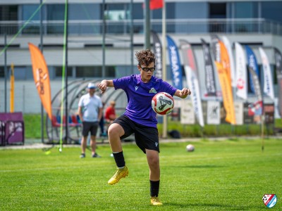 FOTO: Trampkarz C2 LW | Porozumienie RKO - GAP CZACZ ŚMIGIEL