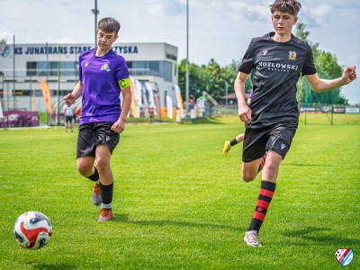 FOTO: Trampkarz C2 LW | Porozumienie RKO - GAP CZACZ ŚMIGIEL