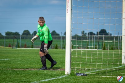 FOTO: Trampkarz C2 LW | Porozumienie RKO - GAP CZACZ ŚMIGIEL
