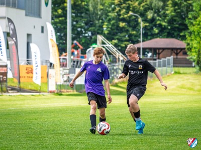 FOTO: Trampkarz C2 LW | Porozumienie RKO - GAP CZACZ ŚMIGIEL