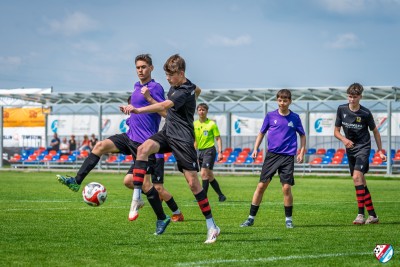 FOTO: Trampkarz C2 LW | Porozumienie RKO - GAP CZACZ ŚMIGIEL