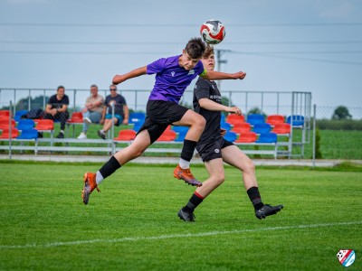 FOTO: Trampkarz C2 LW | Porozumienie RKO - GAP CZACZ ŚMIGIEL
