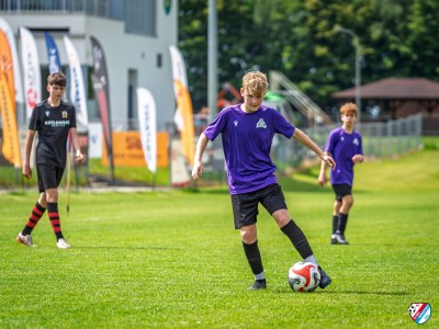 FOTO: Trampkarz C2 LW | Porozumienie RKO - GAP CZACZ ŚMIGIEL