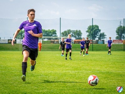 FOTO: Trampkarz C2 LW | Porozumienie RKO - GAP CZACZ ŚMIGIEL