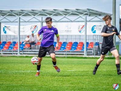 FOTO: Trampkarz C2 LW | Porozumienie RKO - GAP CZACZ ŚMIGIEL