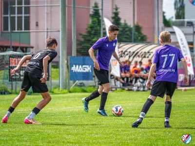 FOTO: Trampkarz C2 LW | Porozumienie RKO - GAP CZACZ ŚMIGIEL