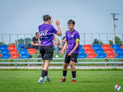 FOTO: Trampkarz C2 LW | Porozumienie RKO - GAP CZACZ ŚMIGIEL