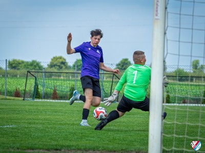 FOTO: Trampkarz C2 LW | Porozumienie RKO - GAP CZACZ ŚMIGIEL