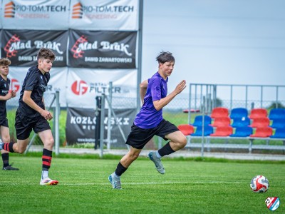 FOTO: Trampkarz C2 LW | Porozumienie RKO - GAP CZACZ ŚMIGIEL