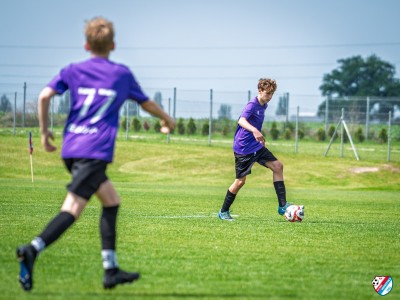 FOTO: Trampkarz C2 LW | Porozumienie RKO - GAP CZACZ ŚMIGIEL