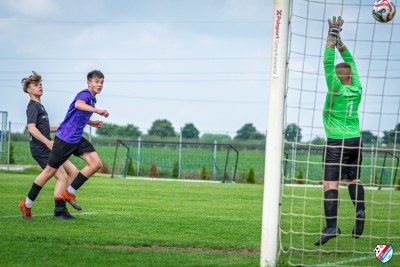 FOTO: Trampkarz C2 LW | Porozumienie RKO - GAP CZACZ ŚMIGIEL