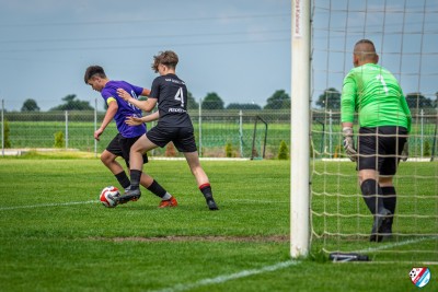 FOTO: Trampkarz C2 LW | Porozumienie RKO - GAP CZACZ ŚMIGIEL