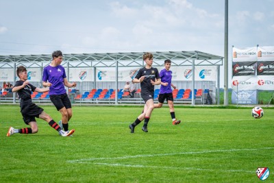 FOTO: Trampkarz C2 LW | Porozumienie RKO - GAP CZACZ ŚMIGIEL