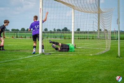 FOTO: Trampkarz C2 LW | Porozumienie RKO - GAP CZACZ ŚMIGIEL