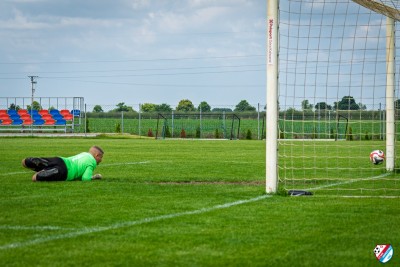 FOTO: Trampkarz C2 LW | Porozumienie RKO - GAP CZACZ ŚMIGIEL