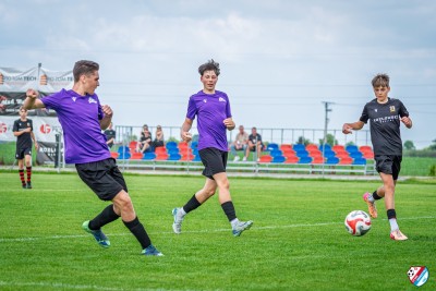 FOTO: Trampkarz C2 LW | Porozumienie RKO - GAP CZACZ ŚMIGIEL