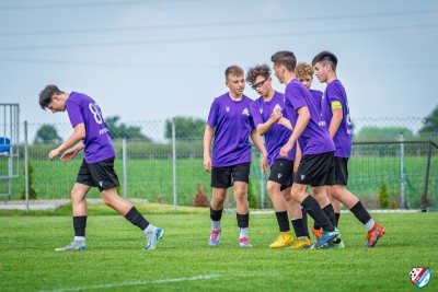FOTO: Trampkarz C2 LW | Porozumienie RKO - GAP CZACZ ŚMIGIEL