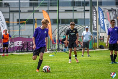 FOTO: Trampkarz C2 LW | Porozumienie RKO - GAP CZACZ ŚMIGIEL
