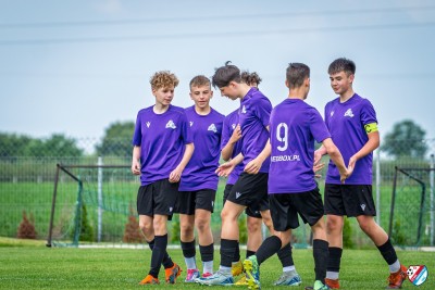 FOTO: Trampkarz C2 LW | Porozumienie RKO - GAP CZACZ ŚMIGIEL