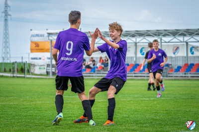 FOTO: Trampkarz C2 LW | Porozumienie RKO - GAP CZACZ ŚMIGIEL