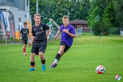 FOTO: Trampkarz C2 LW | Porozumienie RKO - GAP CZACZ ŚMIGIEL