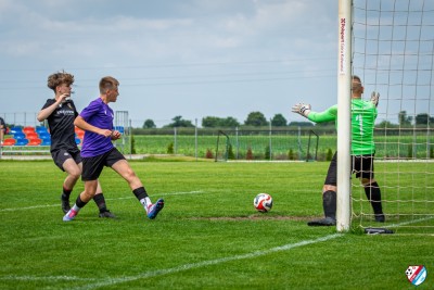 FOTO: Trampkarz C2 LW | Porozumienie RKO - GAP CZACZ ŚMIGIEL