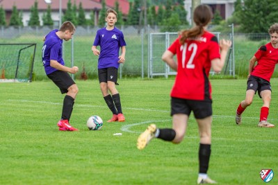 FOTO: Trampkarz C2 LO | Porozumienie RKO - GAP CZACZ ŚMIGIEL II