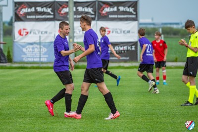 FOTO: Trampkarz C2 LO | Porozumienie RKO - GAP CZACZ ŚMIGIEL II