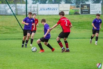 FOTO: Trampkarz C2 LO | Porozumienie RKO - GAP CZACZ ŚMIGIEL II
