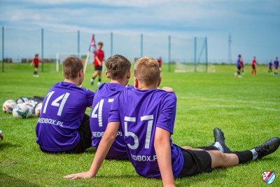 FOTO: Trampkarz C2 LO | Porozumienie RKO - GAP CZACZ ŚMIGIEL II