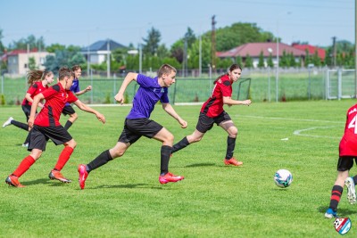 FOTO: Trampkarz C2 LO | Porozumienie RKO - GAP CZACZ ŚMIGIEL II