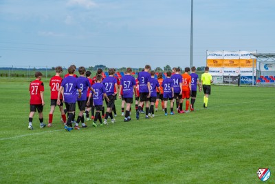 FOTO: Trampkarz C2 LO | Porozumienie RKO - GAP CZACZ ŚMIGIEL II