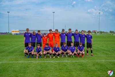 FOTO: Trampkarz C2 LO | Porozumienie RKO - GAP CZACZ ŚMIGIEL II