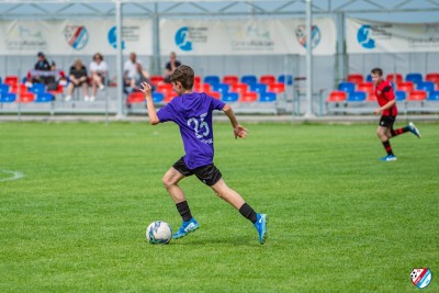 FOTO: Trampkarz C2 LO | Porozumienie RKO - GAP CZACZ ŚMIGIEL II