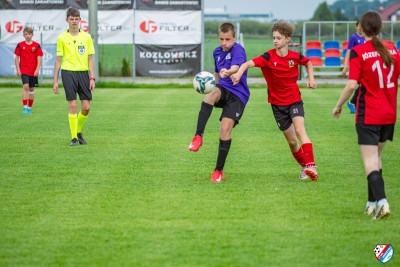 FOTO: Trampkarz C2 LO | Porozumienie RKO - GAP CZACZ ŚMIGIEL II