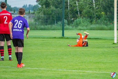 FOTO: Trampkarz C2 LO | Porozumienie RKO - GAP CZACZ ŚMIGIEL II
