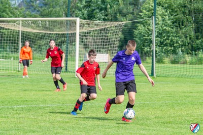 FOTO: Trampkarz C2 LO | Porozumienie RKO - GAP CZACZ ŚMIGIEL II