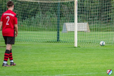 FOTO: Trampkarz C2 LO | Porozumienie RKO - GAP CZACZ ŚMIGIEL II
